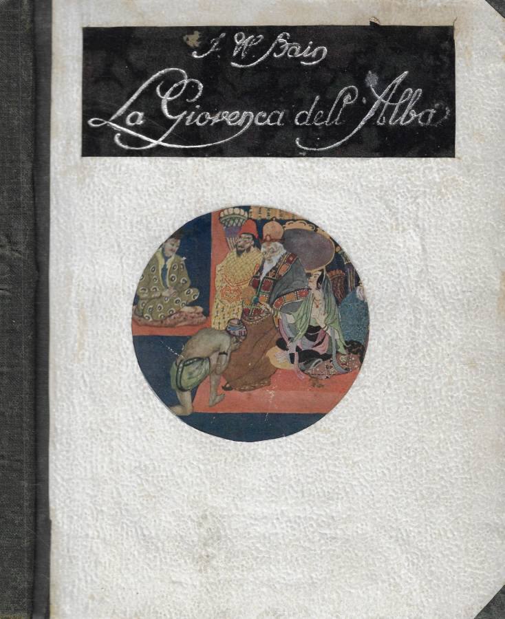 Biblioteca di Babele