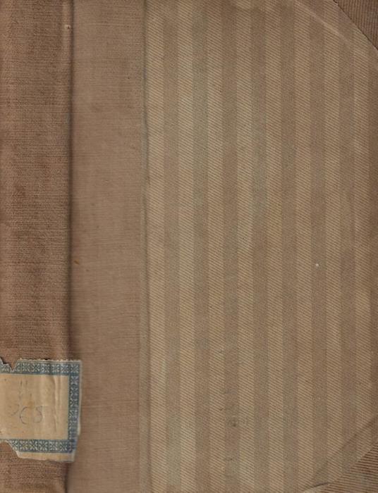Cina-Giappone - Giovanni Comisso - copertina