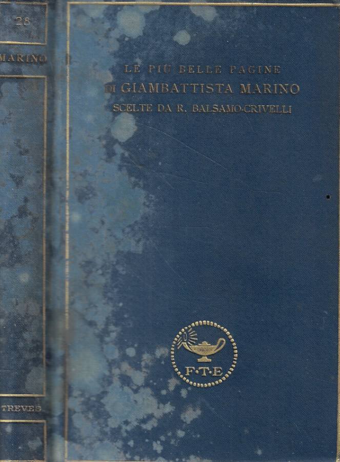 Biblioteca di Babele