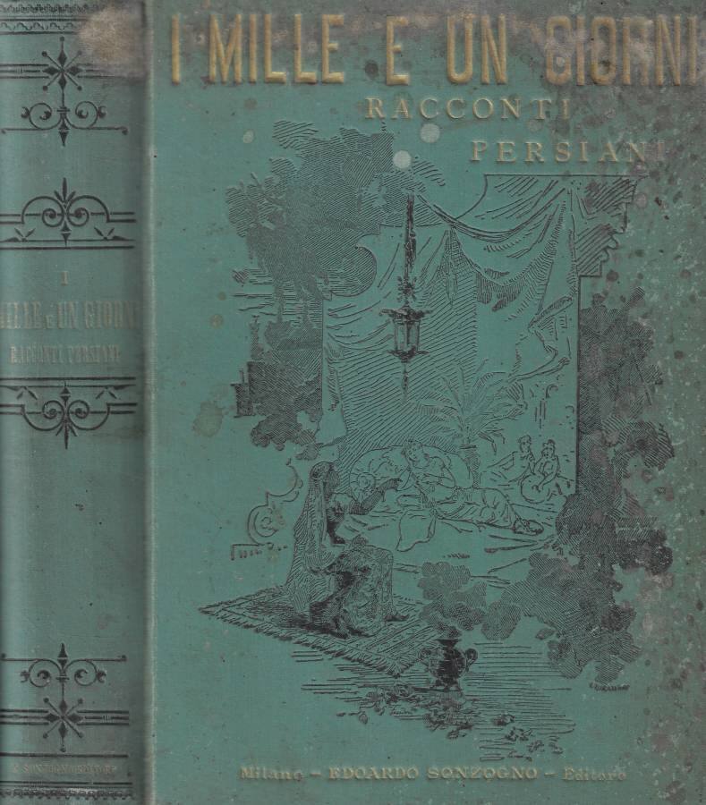 Biblioteca di Babele