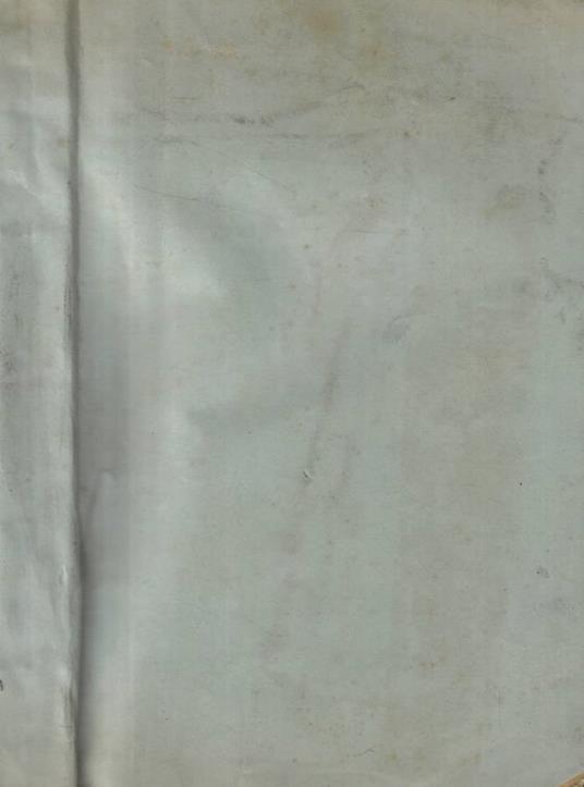 I profeti del Rinascimento - copertina