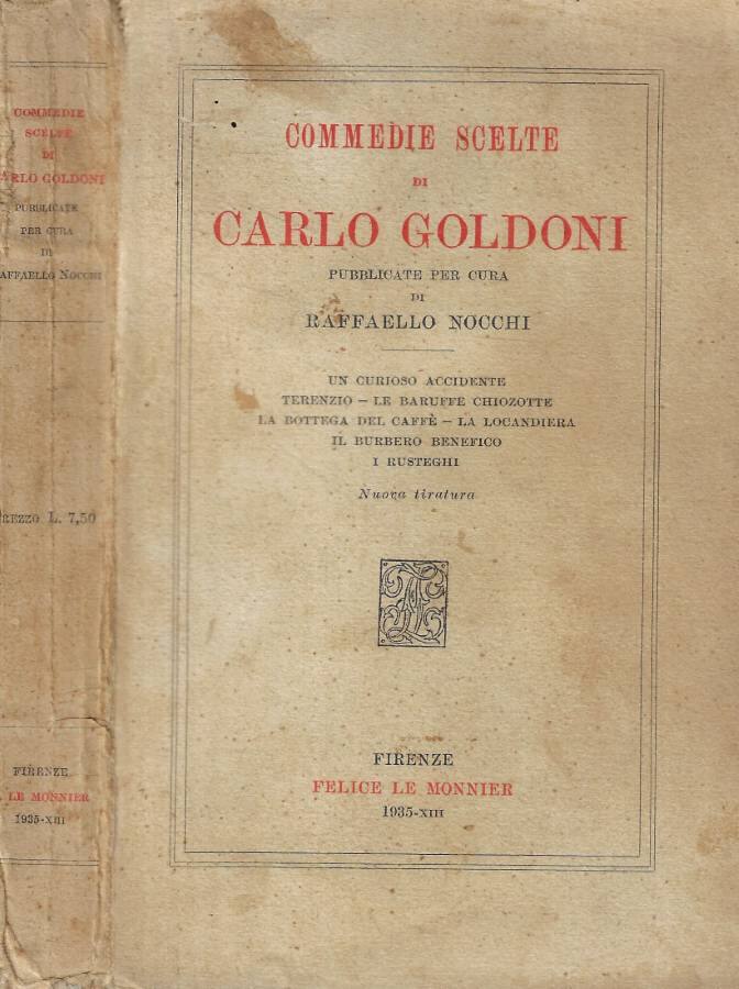 Biblioteca di Babele