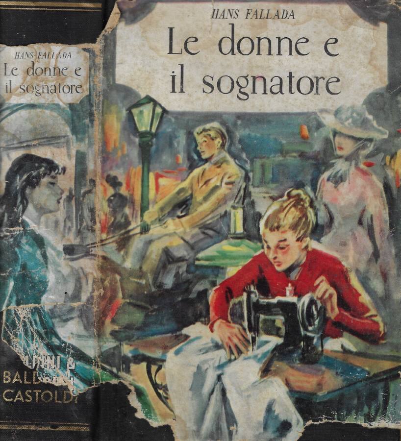Biblioteca di Babele