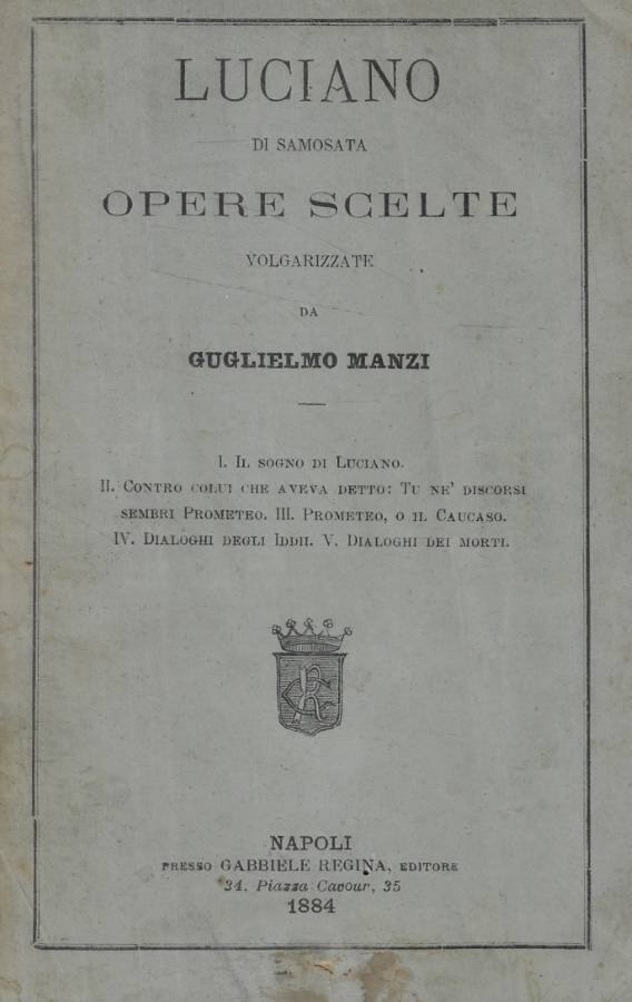 Biblioteca di Babele