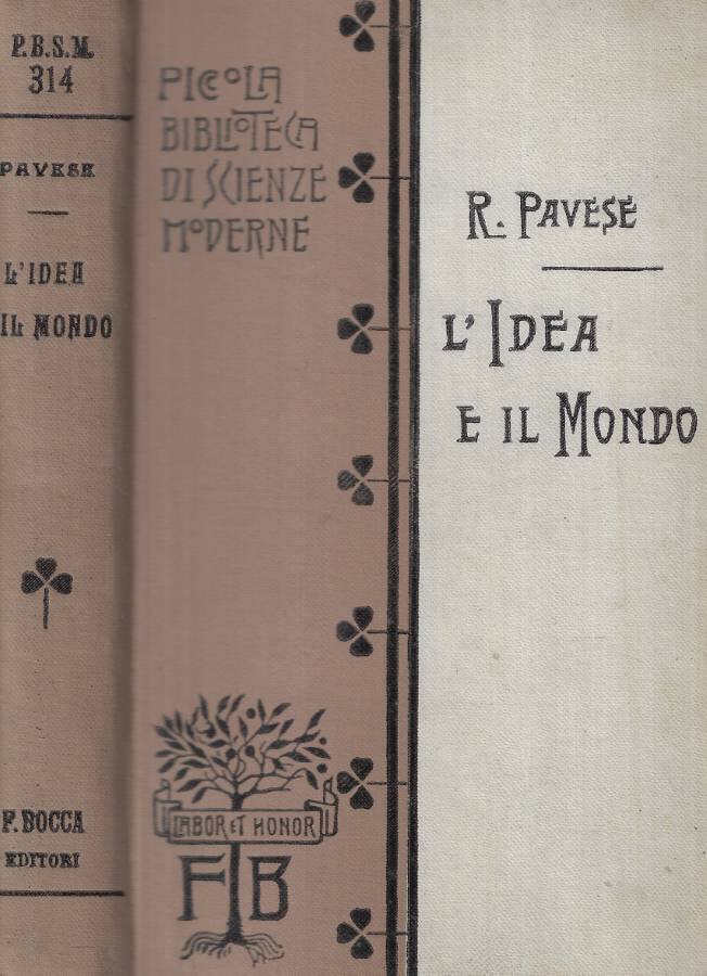 Biblioteca di Babele