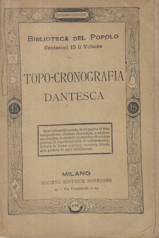 Biblioteca di Babele