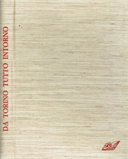 Andar per castelli. Da Torino tutto intorno - copertina