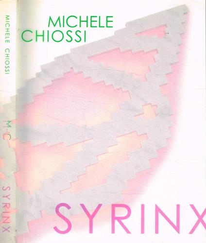Syrinx - copertina