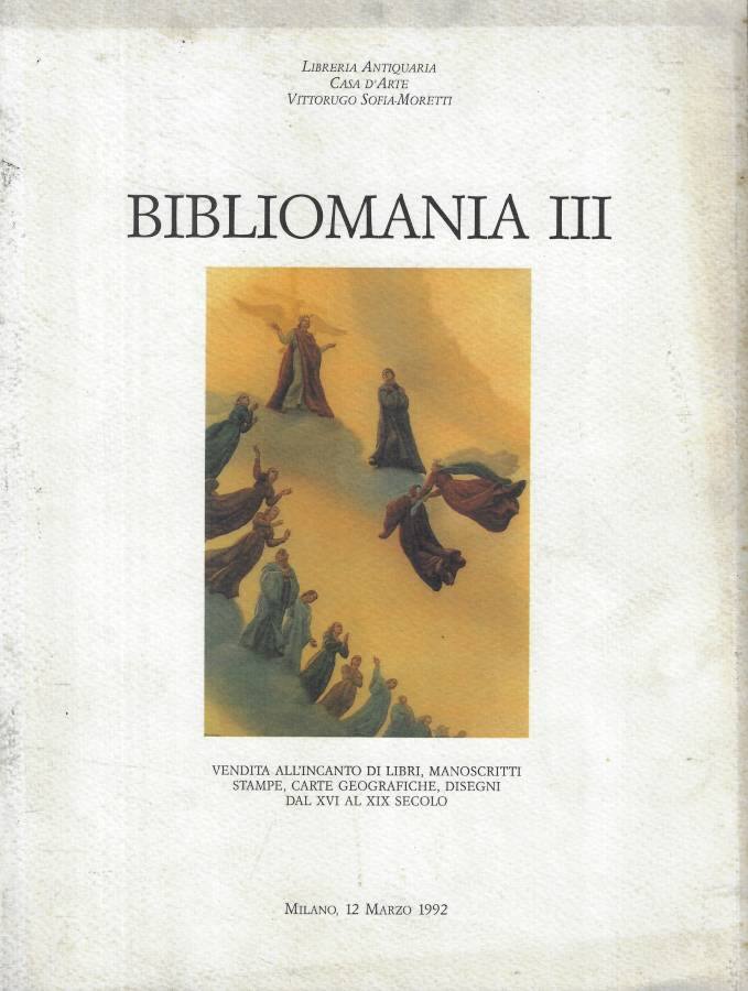 Biblioteca di Babele