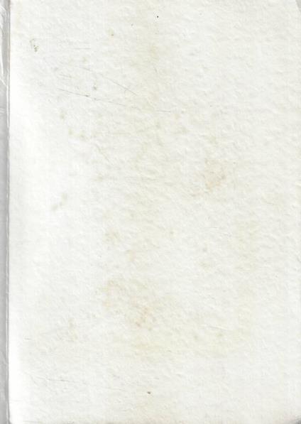 Un frammento slavo del Protovangelo di Giacomo - copertina