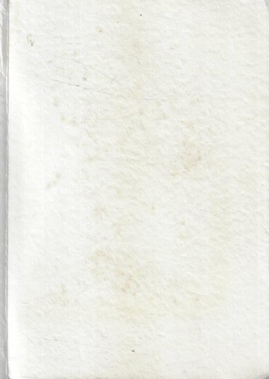 Un frammento slavo del Protovangelo di Giacomo - copertina