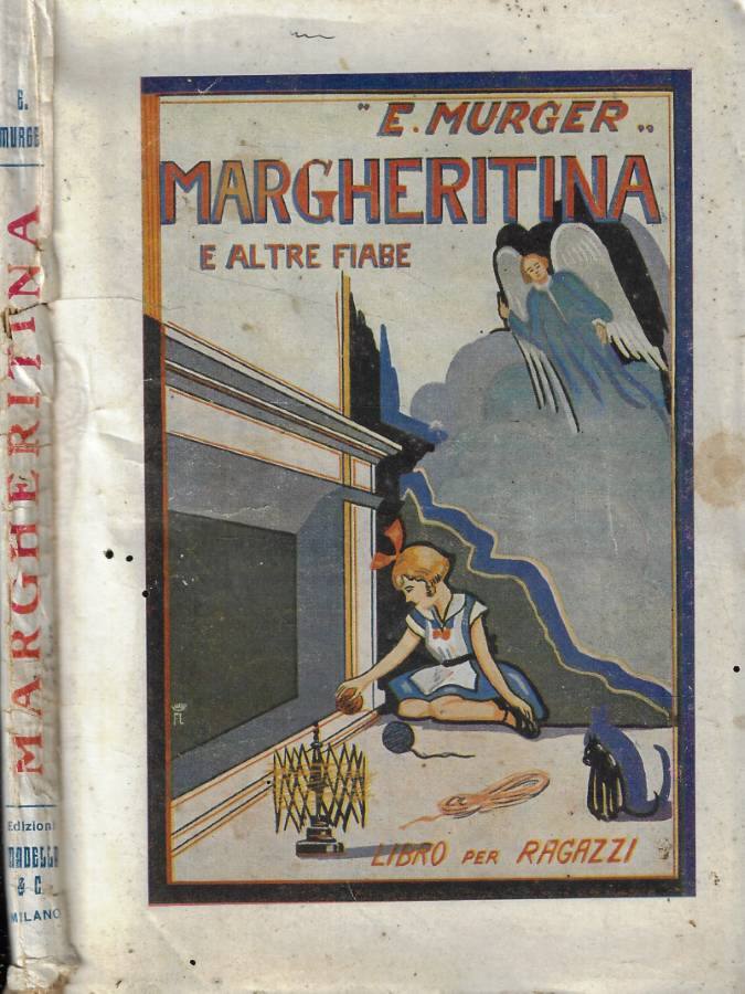Biblioteca di Babele
