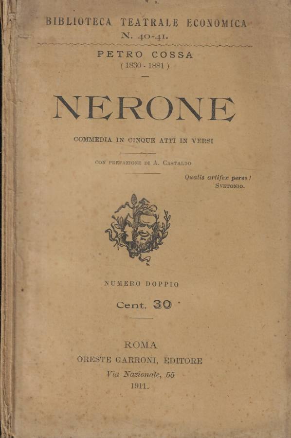 Biblioteca di Babele