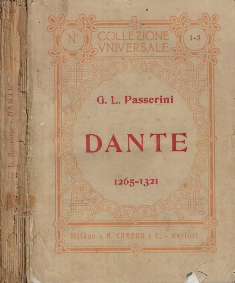 Biblioteca di Babele