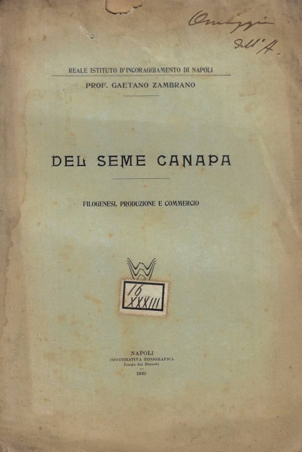 Biblioteca di Babele