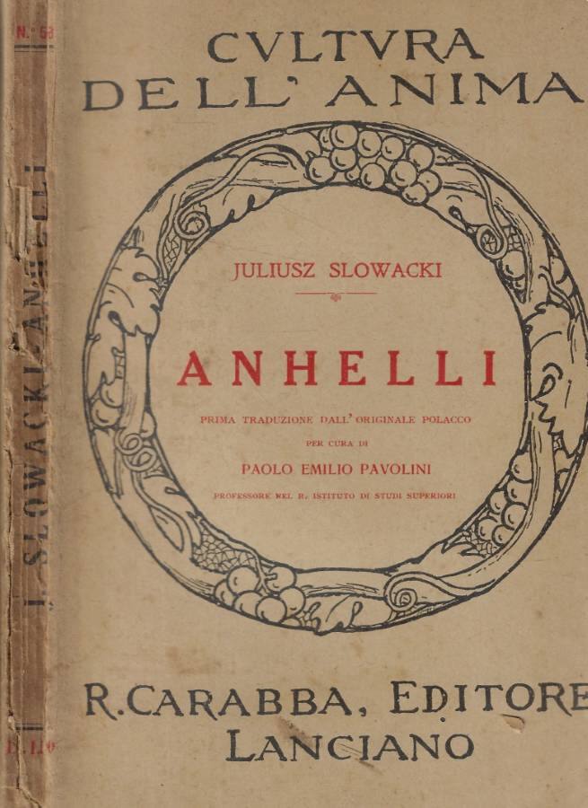 Biblioteca di Babele