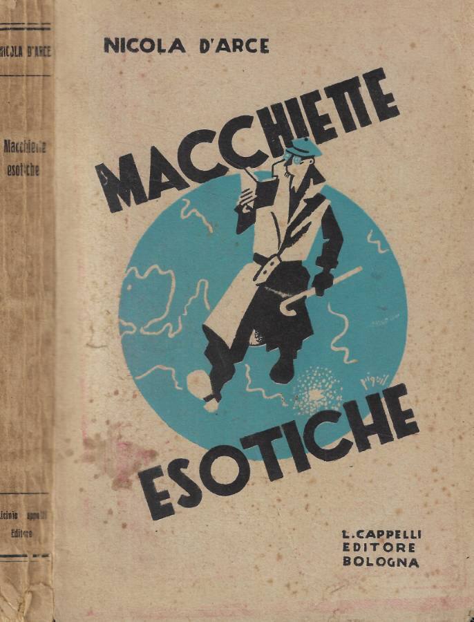 Biblioteca di Babele