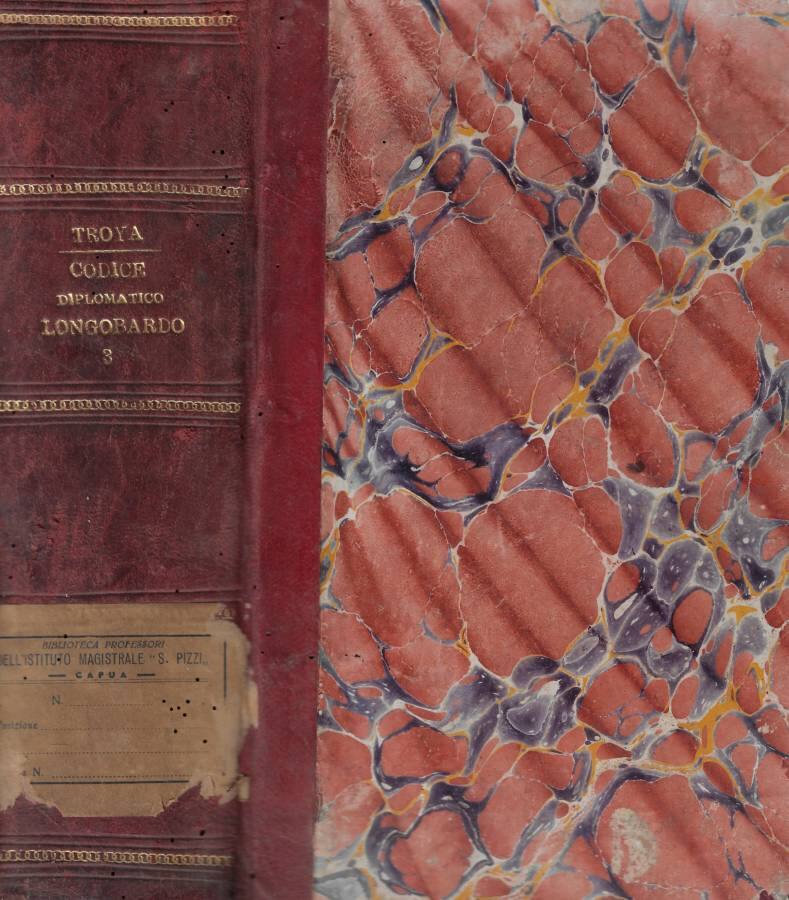 Biblioteca di Babele