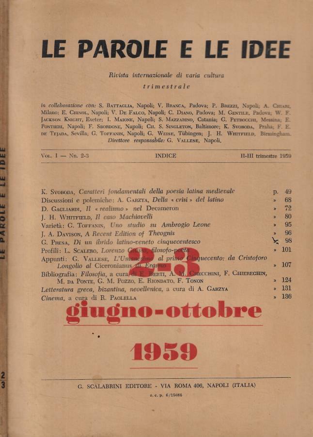 Biblioteca di Babele
