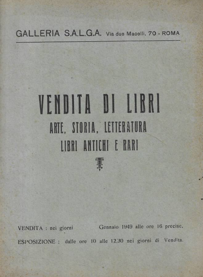 Biblioteca di Babele