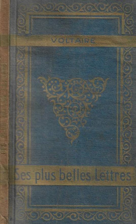Ses plus jolies lettres - copertina