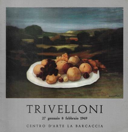Trivelloni - copertina