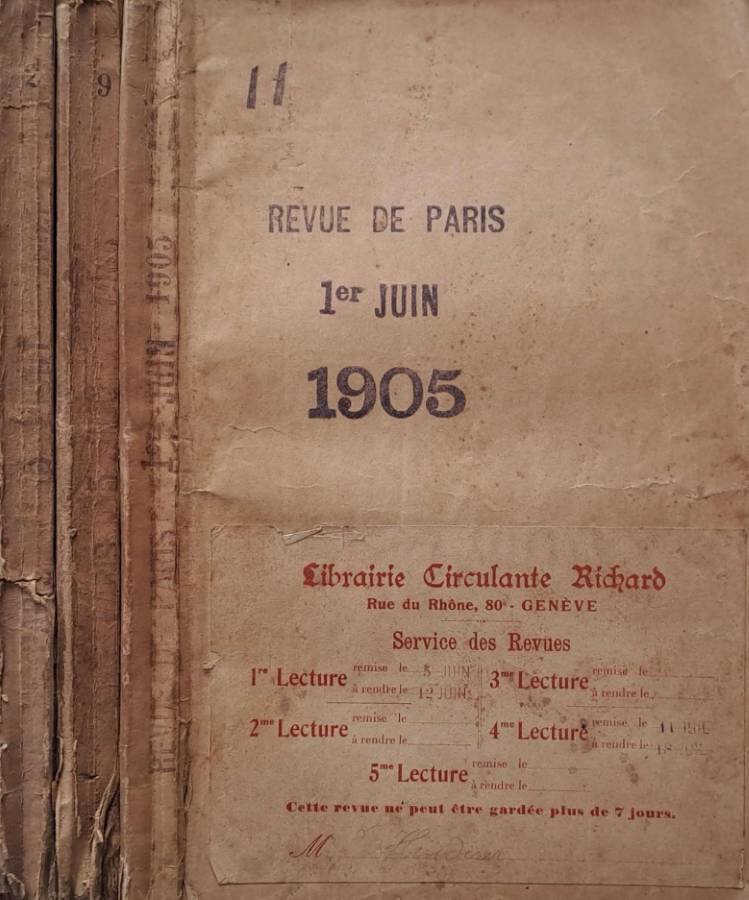 Biblioteca di Babele