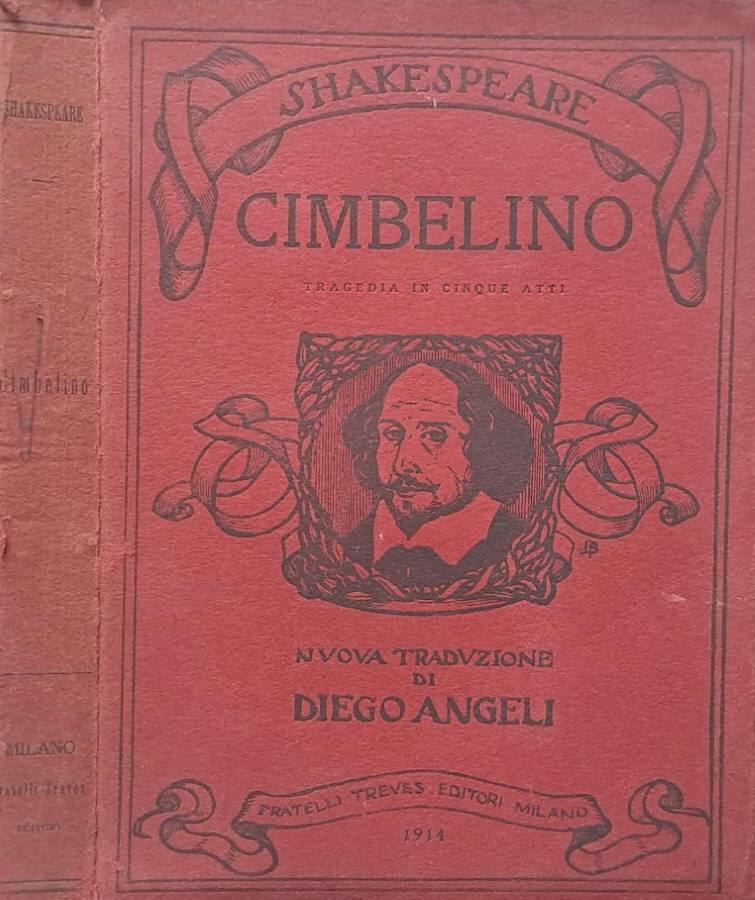 Biblioteca di Babele