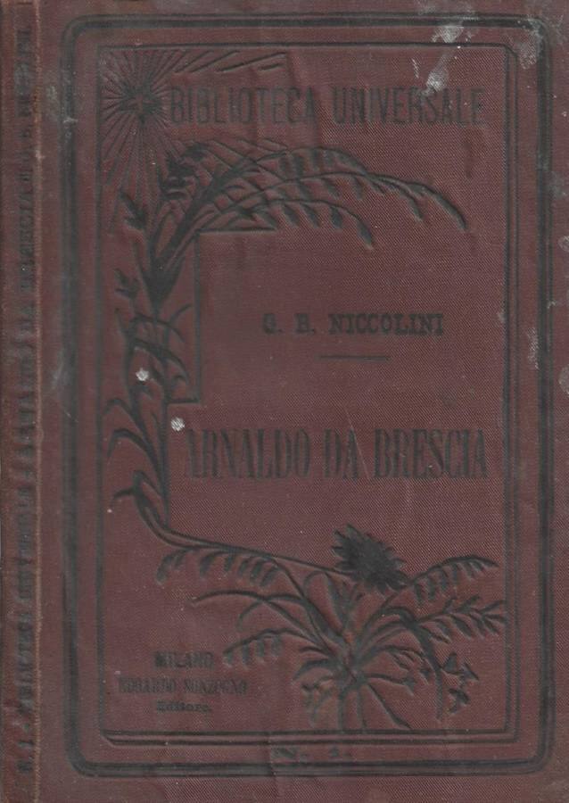 Biblioteca di Babele