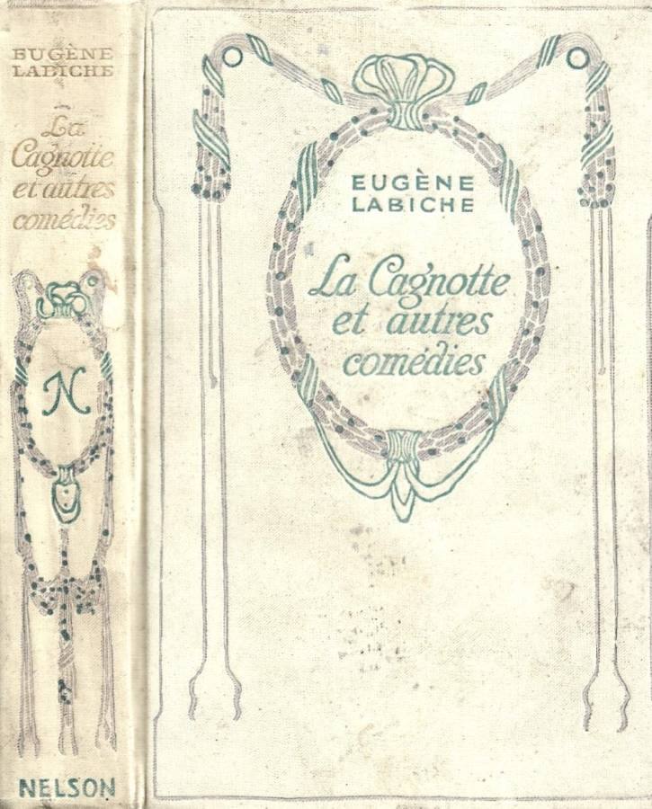Biblioteca di Babele