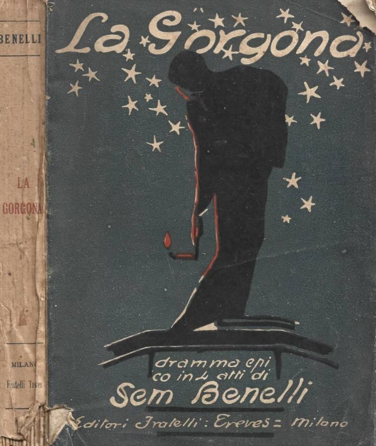 Biblioteca di Babele