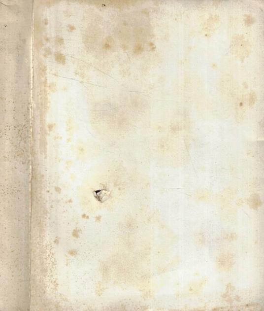 Teatro di José M. Peman - Tullio Rispoli - copertina