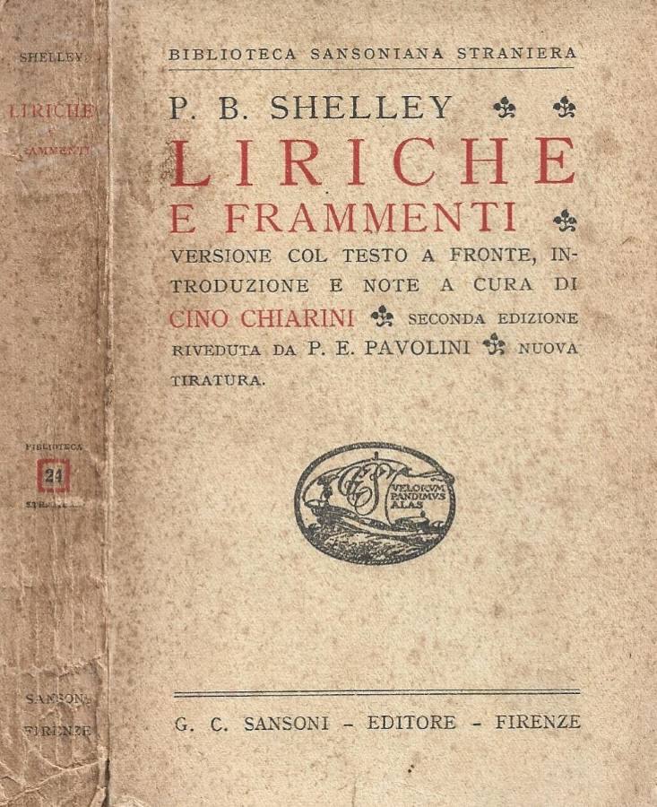 Biblioteca di Babele