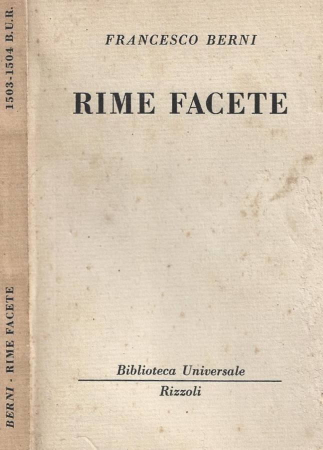 Biblioteca di Babele