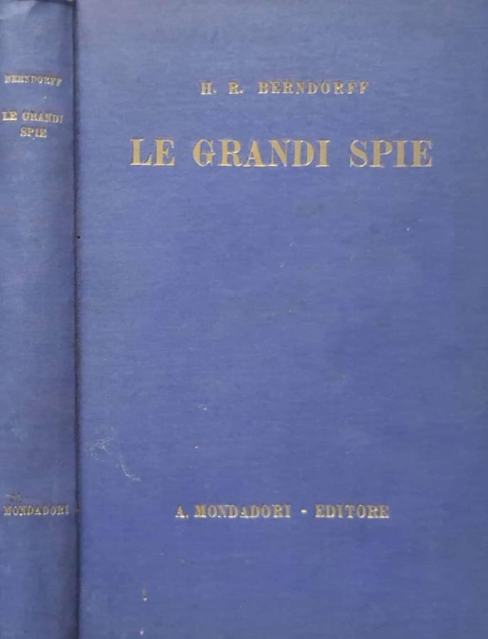 Biblioteca di Babele