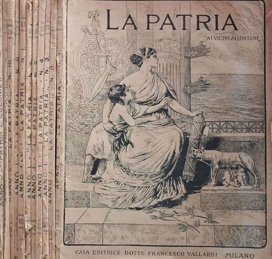 Biblioteca di Babele