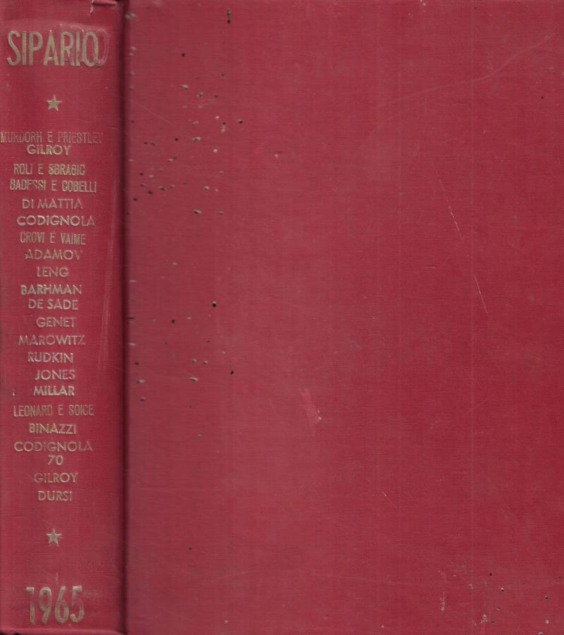 Biblioteca di Babele