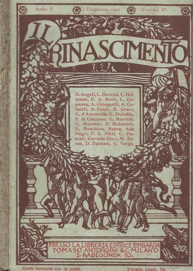 Biblioteca di Babele