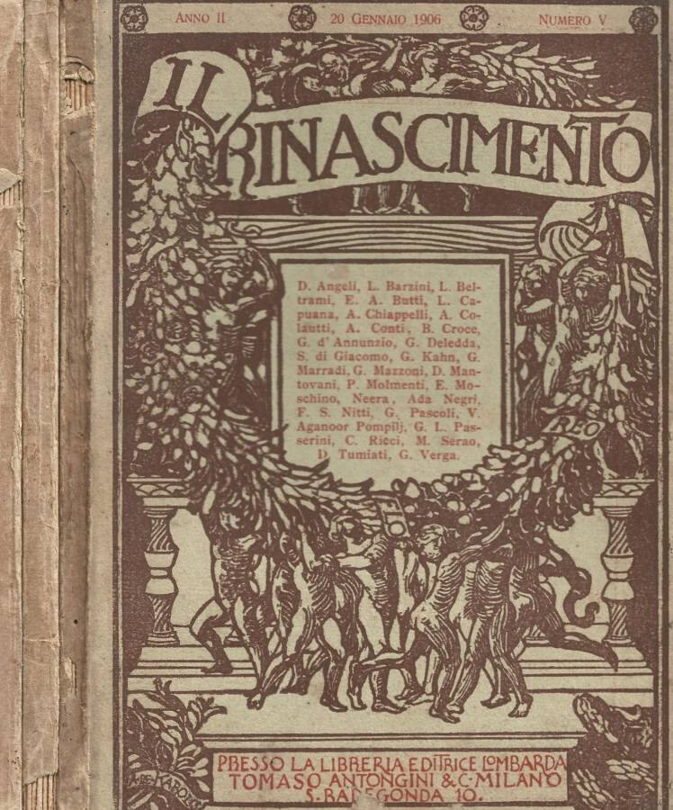 Biblioteca di Babele