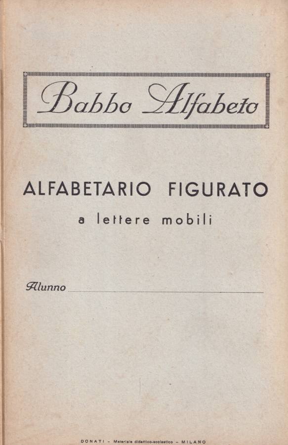Biblioteca di Babele