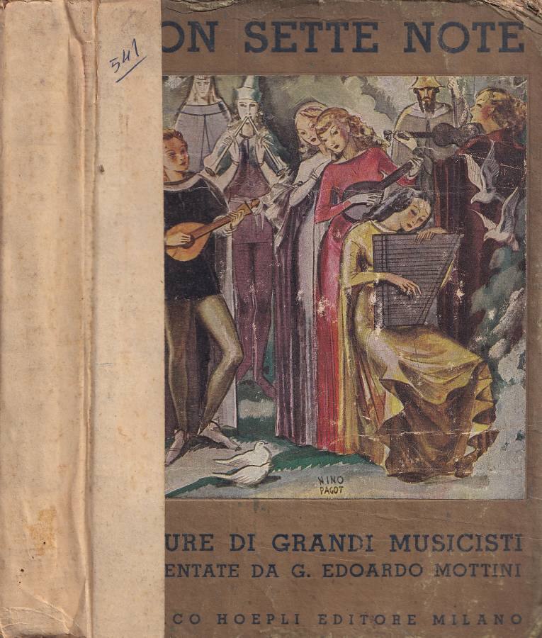 Biblioteca di Babele