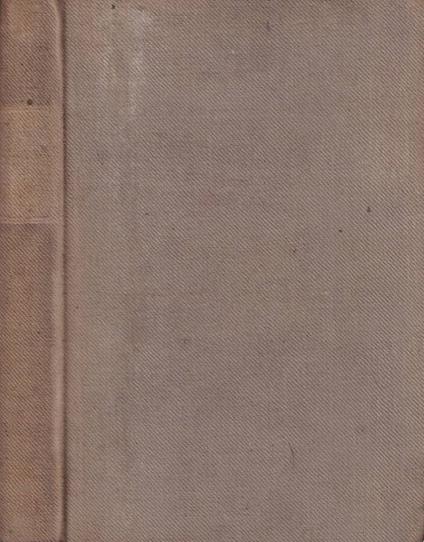 Il Medio Evo - copertina
