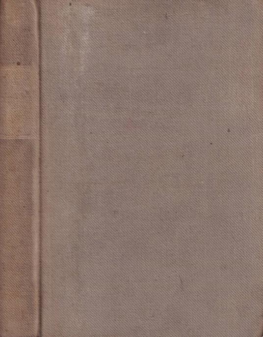 Il Medio Evo - copertina