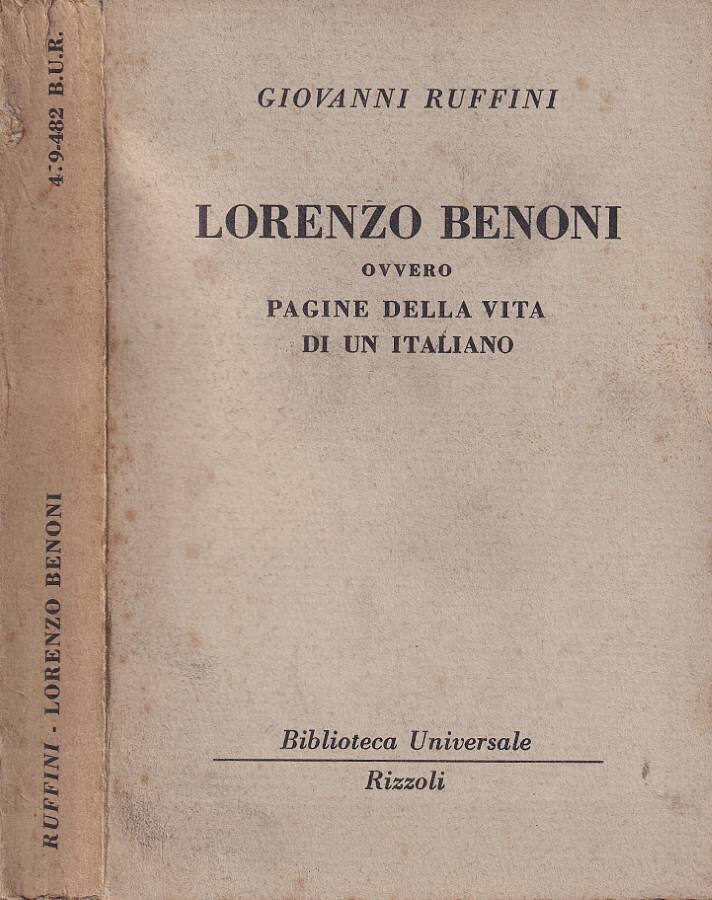 Biblioteca di Babele