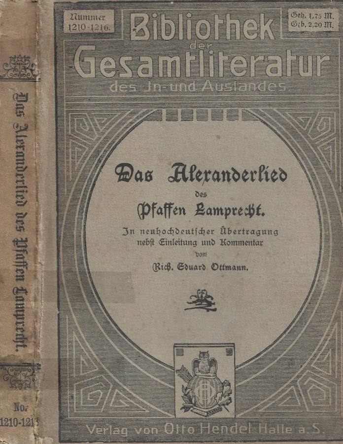 Biblioteca di Babele