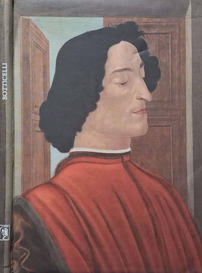 Biblioteca di Babele