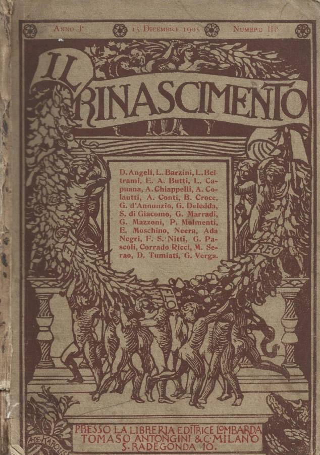 Biblioteca di Babele