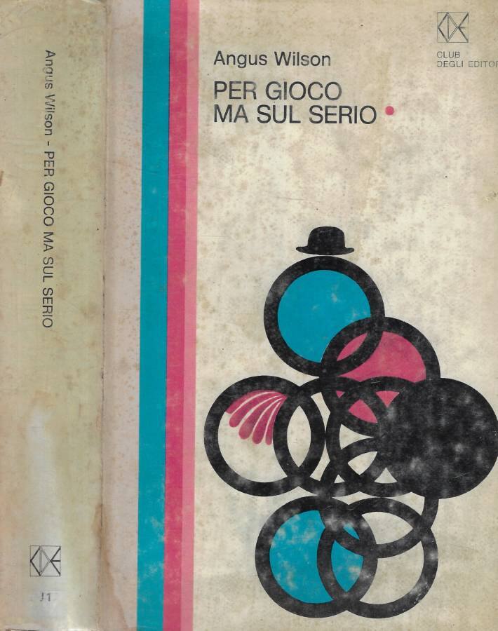 Biblioteca di Babele