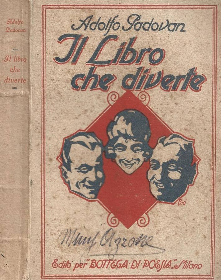 Biblioteca di Babele