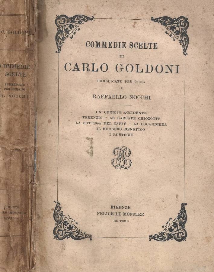 Biblioteca di Babele